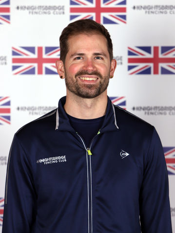 fencing coaches