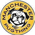Manchester Pug Thin
