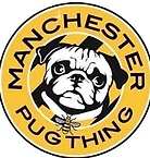 Manchester Pug Thin
