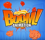 Boom Animation