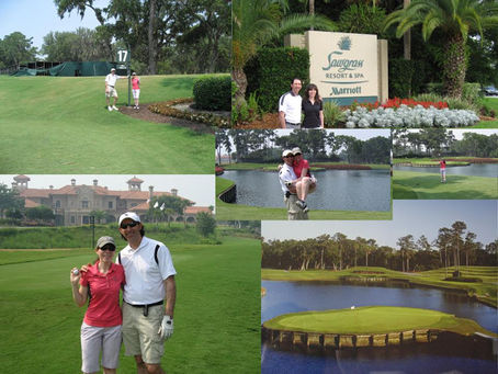 FLORIDA TOUR - JUNE 2011