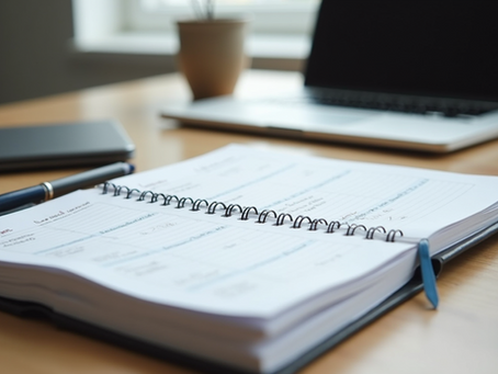 Balancing Career and Personal Goals Effectively