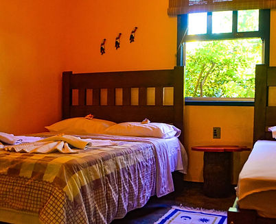 Quarto trÃpulo