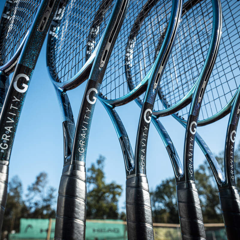 Thumbnail: HEAD Gravity MP 2025