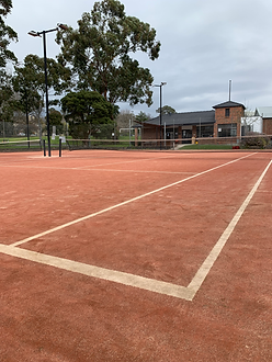 Deepdene TC