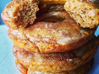 PSL Donuts!