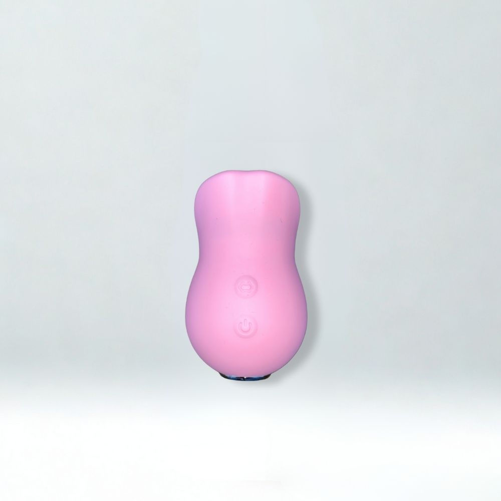 Rose Lick – Tongue Vibrating Clitoral Stimulator