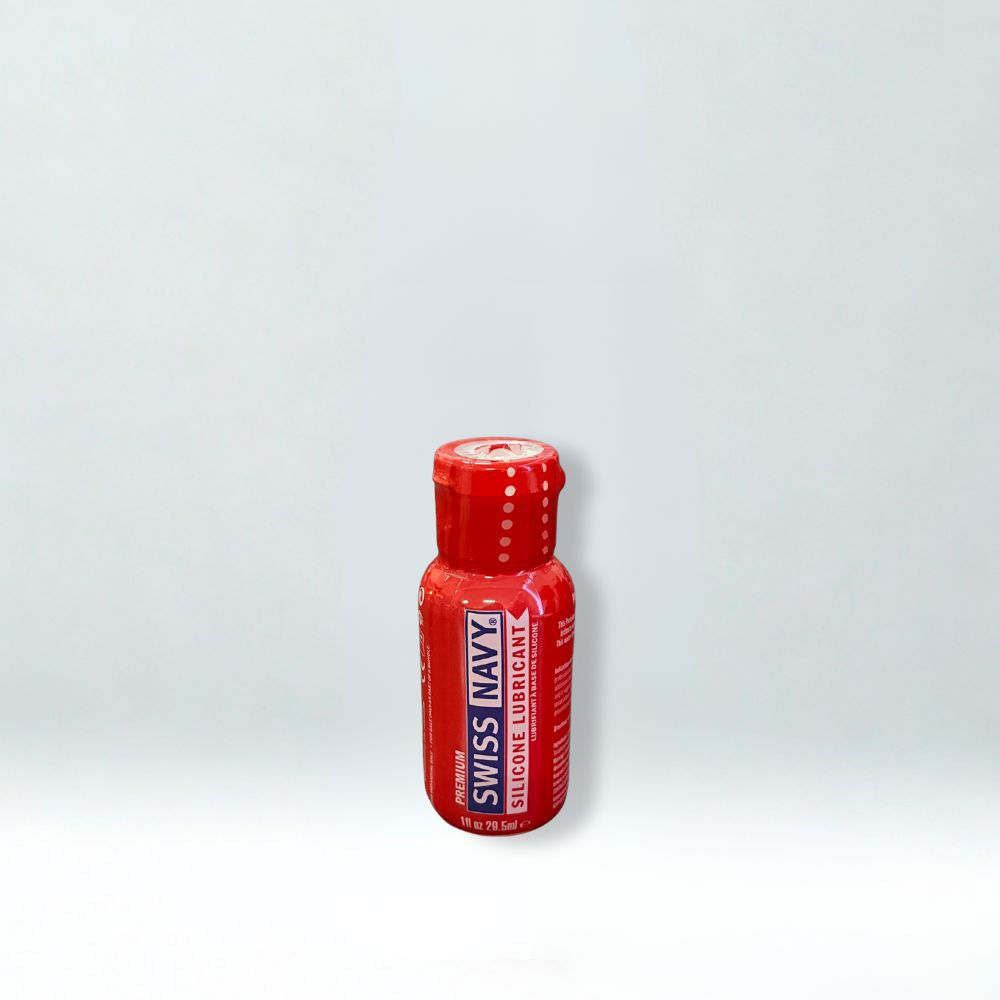 Swiss Navy Premium Silicone