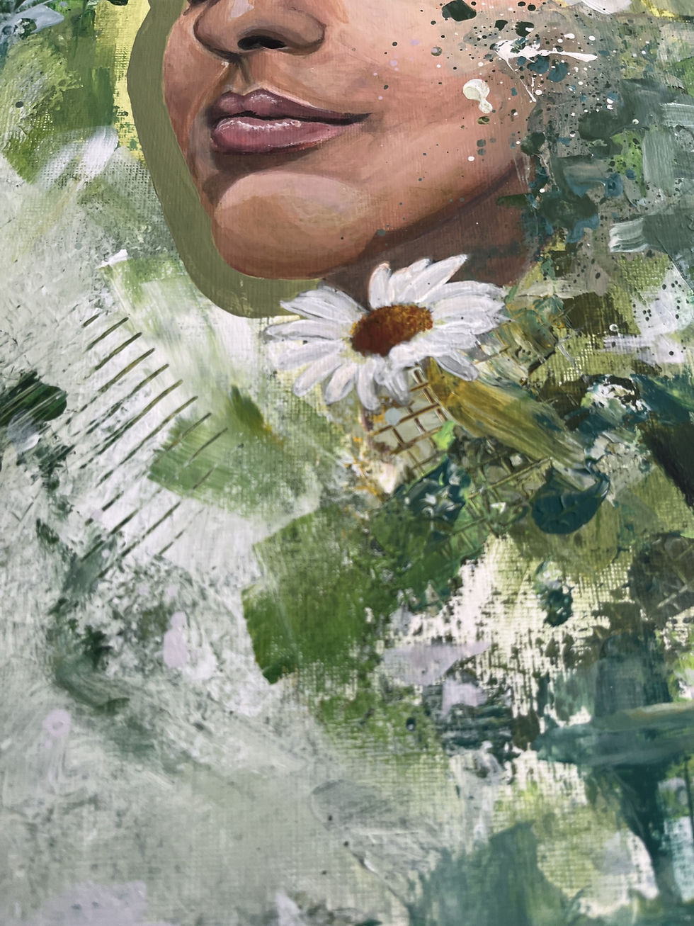 Thumbnail: Earth Goddess