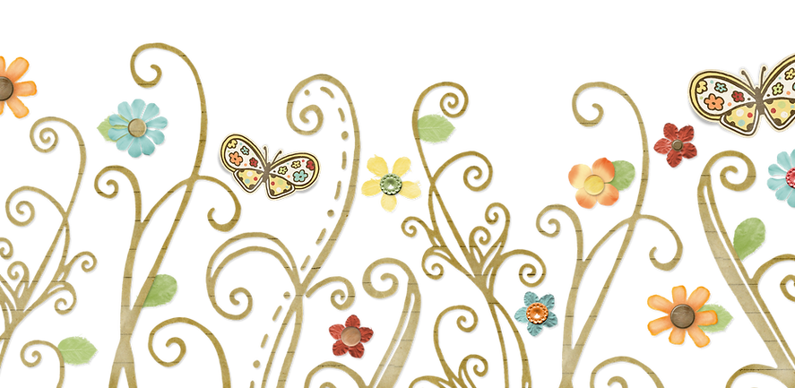 floral indien