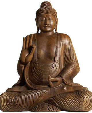 bouddha