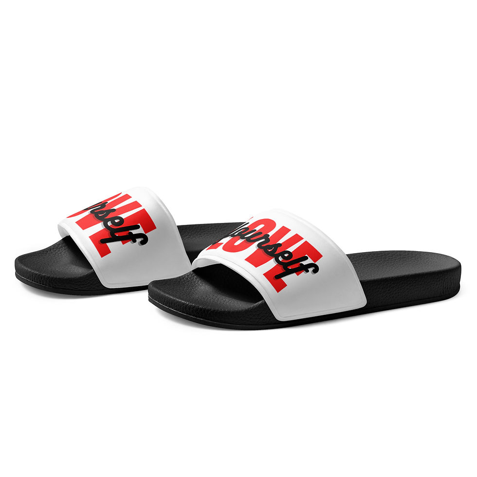 Thumbnail: Women's slides
