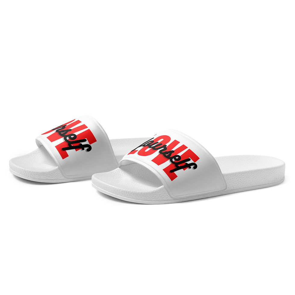 Thumbnail: Women's slides
