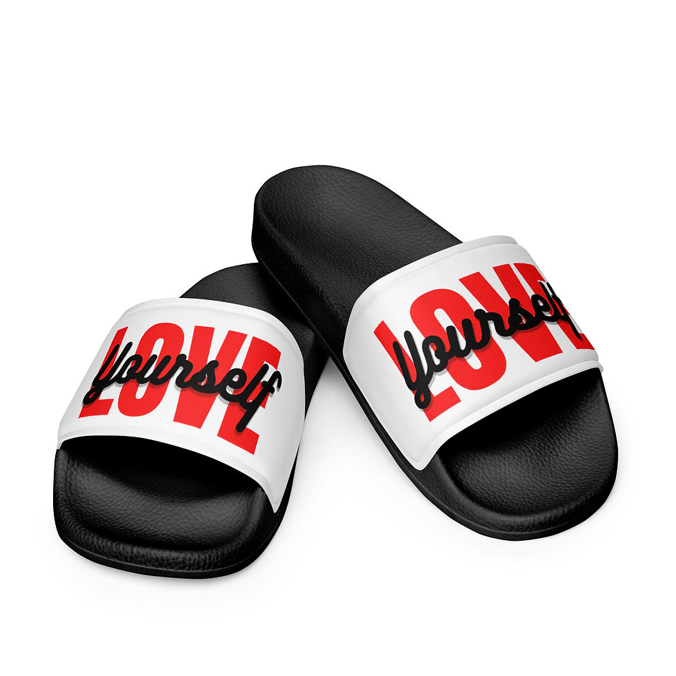 Thumbnail: Women's slides