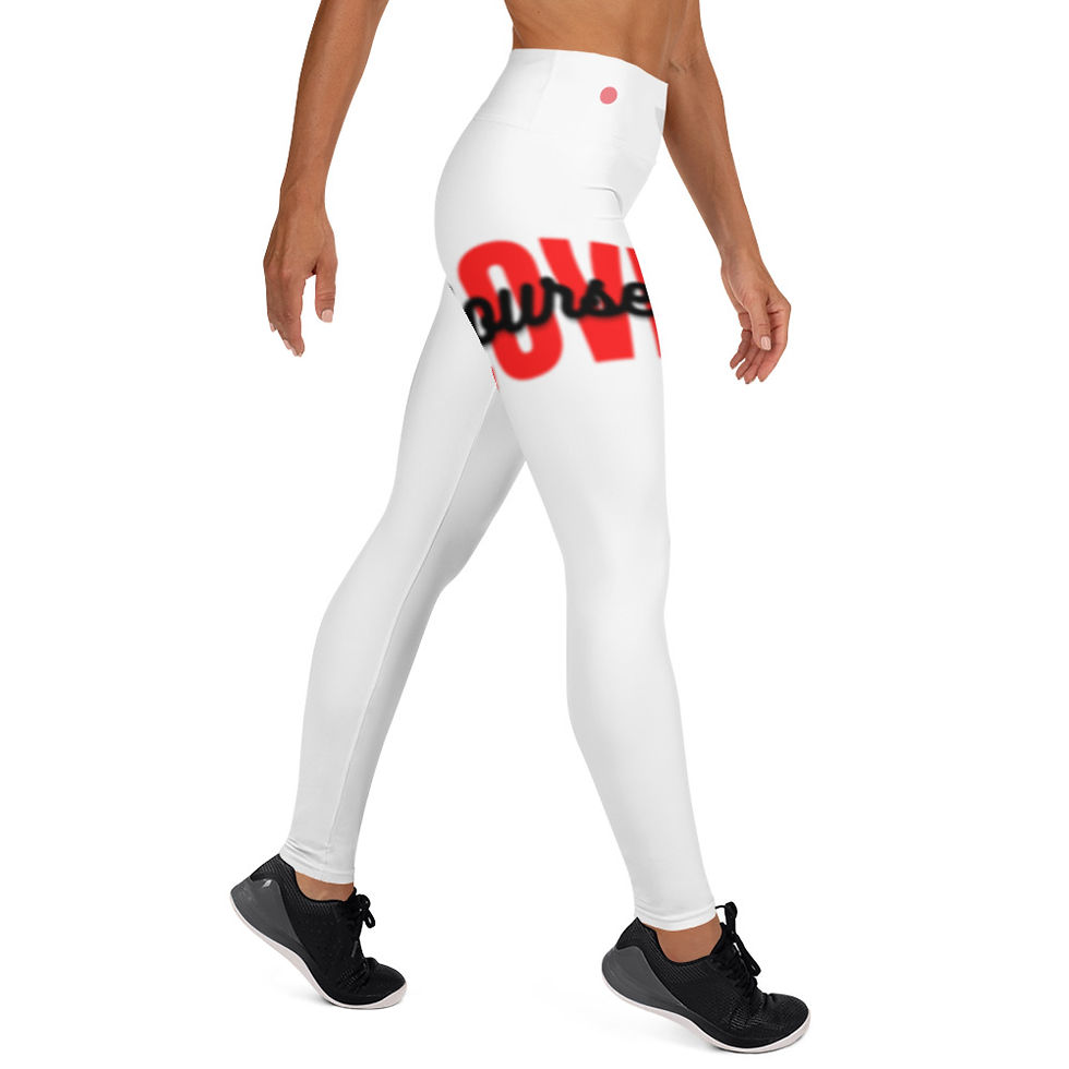 Thumbnail: Yoga Leggings