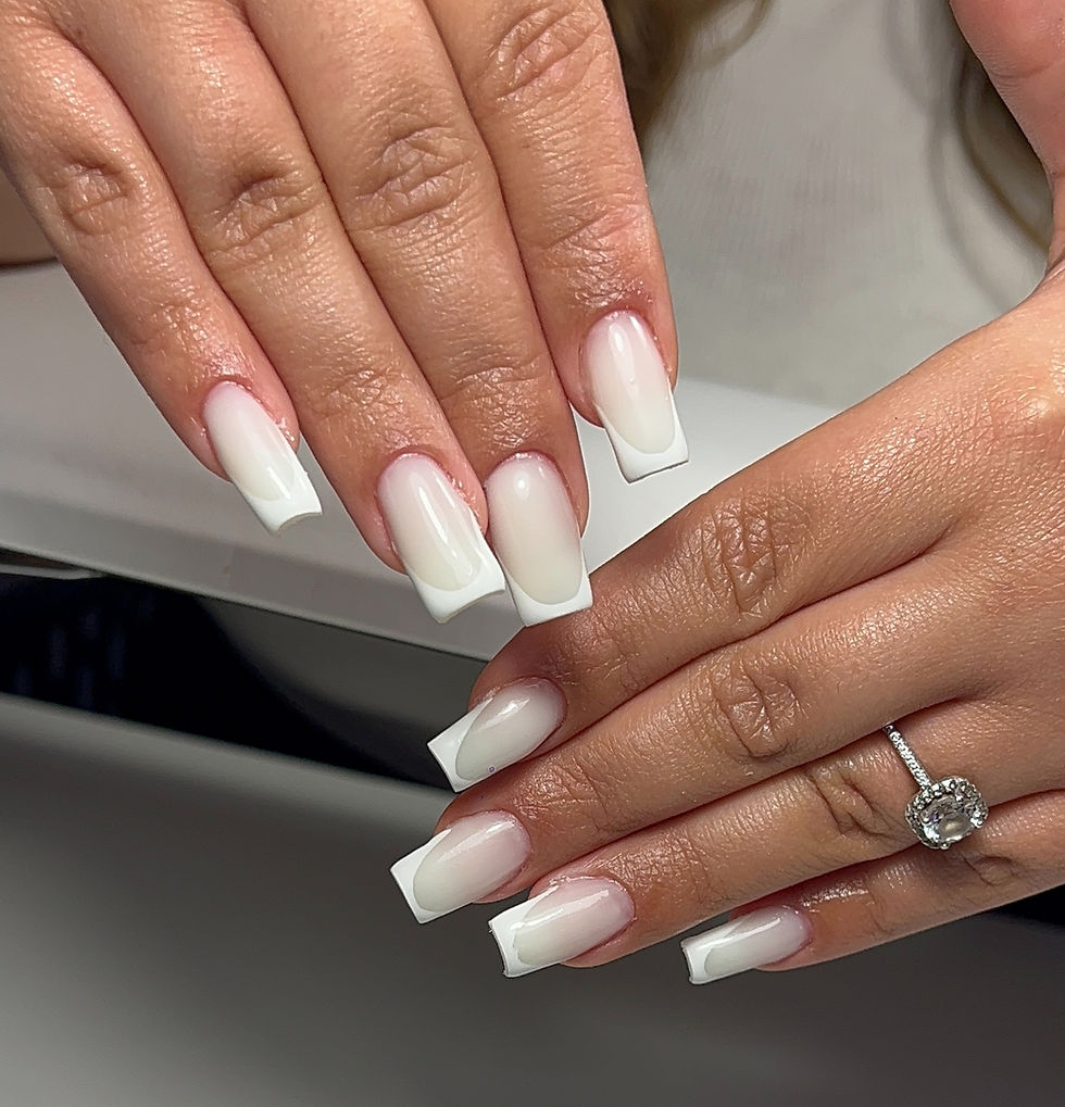 Les tendances ongles incontournables en 2026✨