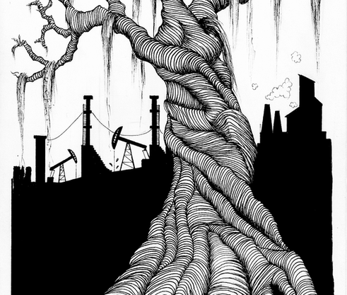 résistance de l'arbre