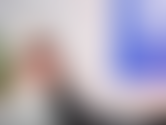 Lou Kneath in the Reflective Rebels Podcast Studio