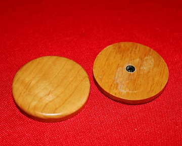 WoodMagnets