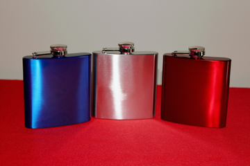 GlossFlasks