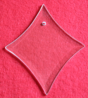 DiamondOrnament