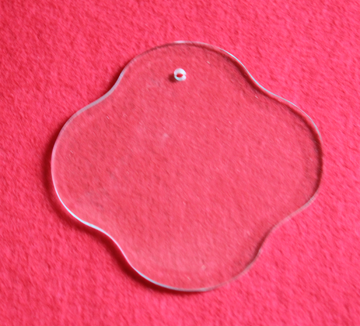 CloverOrnament