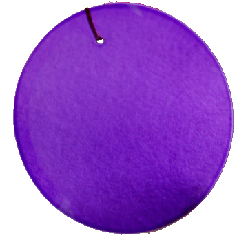 CircleOrnament