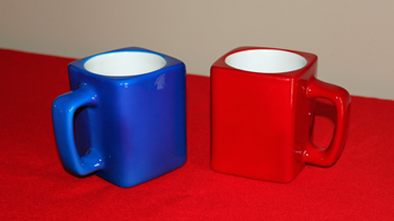 SquareMugs