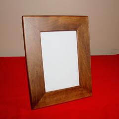 WoodFrame