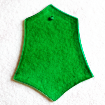 HollyOrnament
