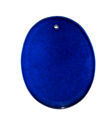 OvalOrnament