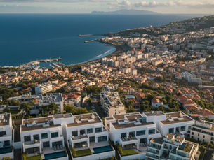 Lawyer for Real Estate in Madeira