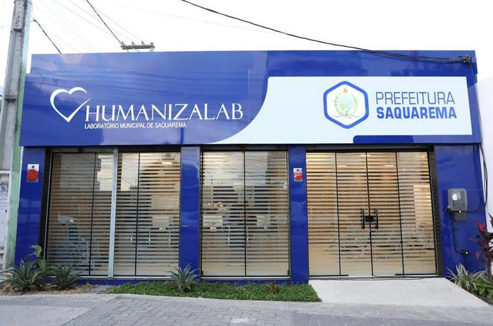 Saquarema