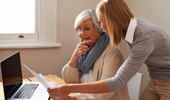 Quando considerar a mudança para uma residência assistida?