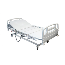 Cama Elétrica 3 Movimentos | Rental Care Locação de Equipamentos Hospitalares Rio de Janeiro