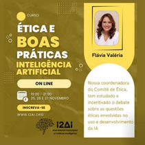 Ética e boas práticas inteligência artificial