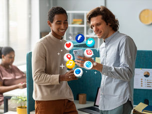 As Últimas Tendências de Marketing para PMEs: O Que Esperar em 2025