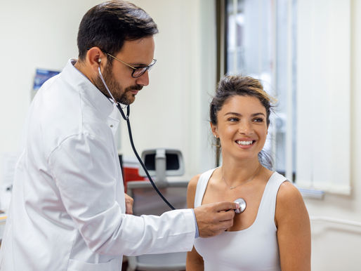 Cuidando da Saúde Cardíaca: Prevenção e Diagnóstico no Mês do Coração