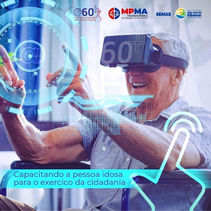 @ 60 + Literacia digital para a pessoa idosa