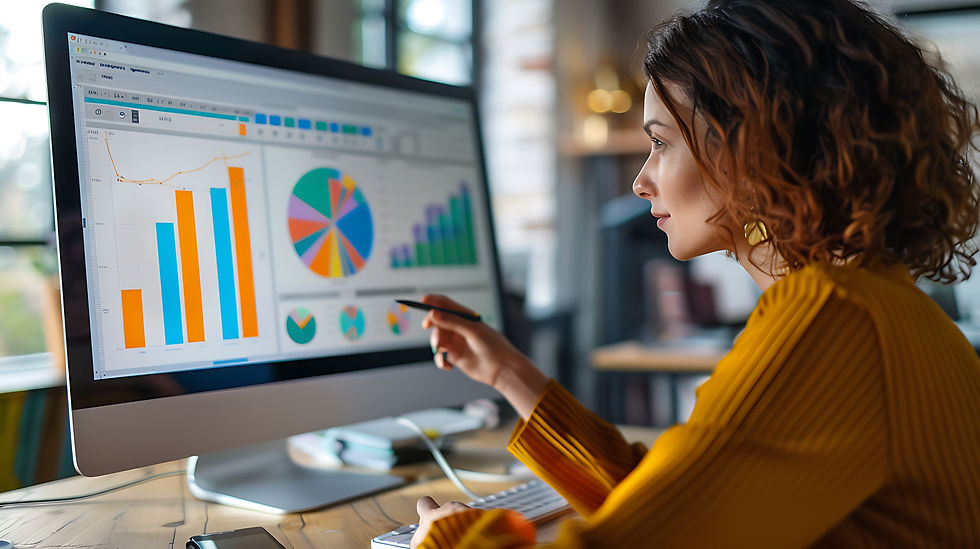 Descubra como integrar IA, branding e criatividade na tomada de decisão. Saiba por que dados e sensibilidade precisam andar juntos para gerar valor real.