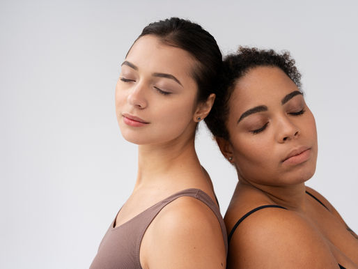 O efeito cumulativo: por que cuidar da pele cedo faz diferença