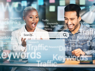 SEO: Tráfego Orgânico que Realmente Converte