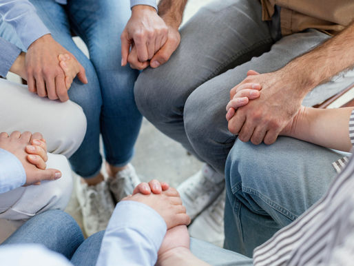 Setembro Amarelo: Conscientização e Prevenção ao Suicídio com Foco na Saúde Mental