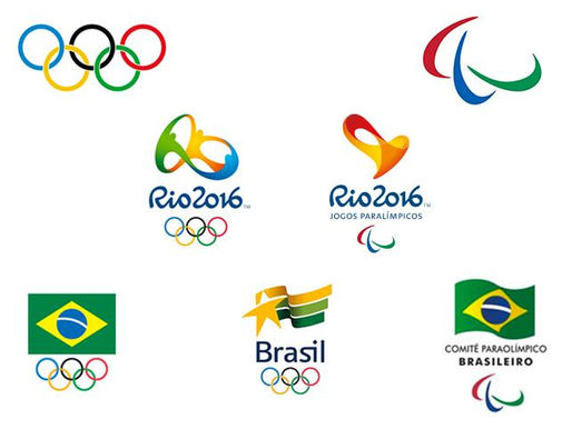 O que pode e o que não pode no uso das marcas das Olimpíadas e Paralimpíadas 2016?