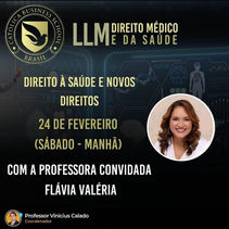 Direito à saúde e novos direitos