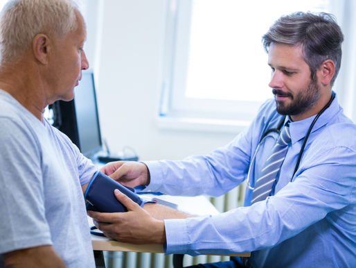 Check-up Masculino: Quais Exames Não Podem Faltar?