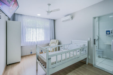 melhor casa de repouso da zona sul de Niterói