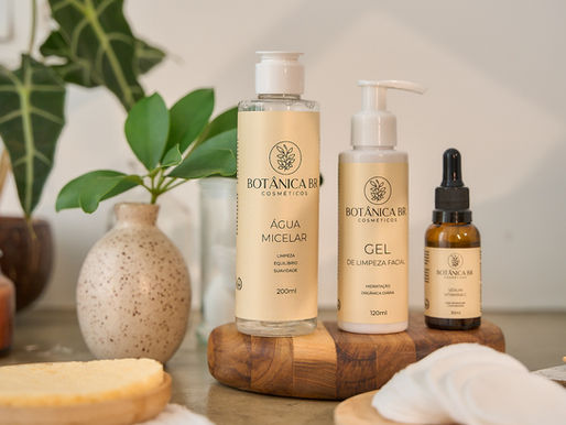 Beleza Consciente: Por Que Escolher Cosméticos Veganos e Cruelty-Free?