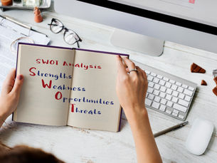 Análise SWOT: Como fazer uma matriz e qual a sua importância?