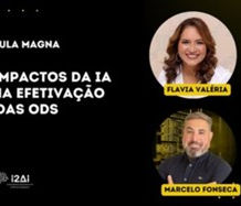 Impactos da IA na efetivação das ODS